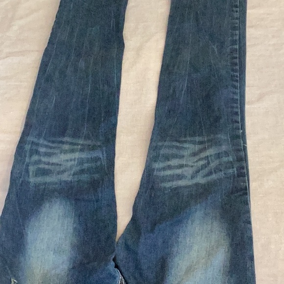 Rebel &Soul jeans - Picture 4 of 10